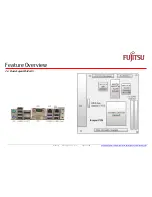 Preview for 14 page of Fujitsu D3231-S Technotes