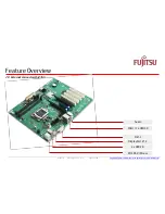 Preview for 19 page of Fujitsu D3231-S Technotes