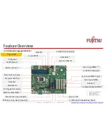 Preview for 20 page of Fujitsu D3231-S Technotes