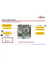 Preview for 45 page of Fujitsu D3231-S Technotes