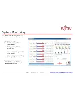 Preview for 46 page of Fujitsu D3231-S Technotes