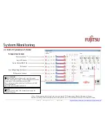 Preview for 48 page of Fujitsu D3231-S Technotes