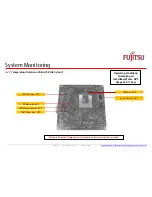 Preview for 54 page of Fujitsu D3231-S Technotes