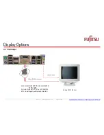 Preview for 59 page of Fujitsu D3231-S Technotes