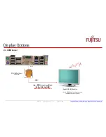 Preview for 61 page of Fujitsu D3231-S Technotes