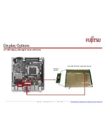 Preview for 65 page of Fujitsu D3231-S Technotes