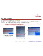 Preview for 72 page of Fujitsu D3231-S Technotes