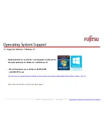 Preview for 77 page of Fujitsu D3231-S Technotes