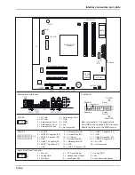 Preview for 5 page of Fujitsu D3231 Short Description