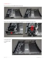 Preview for 3 page of Fujitsu D3313-S Assembly Instructions Manual