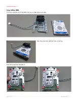 Preview for 7 page of Fujitsu D3313-S Assembly Instructions Manual