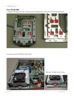 Preview for 8 page of Fujitsu D3313-S Assembly Instructions Manual