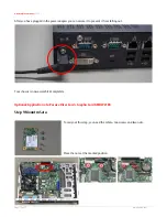 Preview for 12 page of Fujitsu D3313-S Assembly Instructions Manual