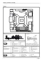 Preview for 6 page of Fujitsu D3433 Short Description