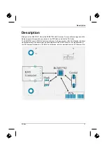 Предварительный просмотр 13 страницы Fujitsu D3607 User Manual