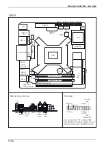 Предварительный просмотр 5 страницы Fujitsu D3633 Instruction Manual