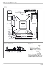 Предварительный просмотр 6 страницы Fujitsu D3633 Instruction Manual