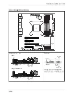 Предварительный просмотр 5 страницы Fujitsu D3641 Short Description