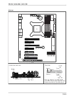 Предварительный просмотр 6 страницы Fujitsu D3641 Short Description