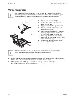 Предварительный просмотр 18 страницы Fujitsu D3641 Short Description