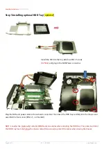 Preview for 8 page of Fujitsu D3654-B Assembly Instructions Manual