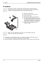 Preview for 26 page of Fujitsu D3654-B Short Description