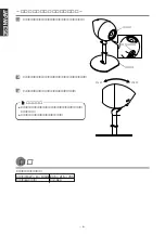 Preview for 6 page of Fujitsu D5II (Japanese) Product Manual