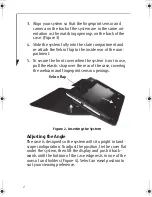 Preview for 2 page of Fujitsu Deluxe Folio User Manual