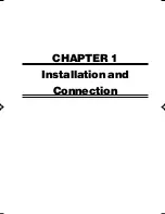 Preview for 11 page of Fujitsu DESKPOWER 2000 FPC-M80000 User Manual