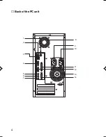 Preview for 14 page of Fujitsu DESKPOWER 2000 FPC-M80000 User Manual