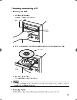 Preview for 33 page of Fujitsu DESKPOWER 2000 FPC-M80000 User Manual