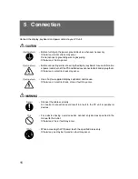 Preview for 27 page of Fujitsu DESKPOWER 500 Series User Manual