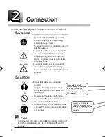 Preview for 14 page of Fujitsu DESKPOWER 5000 Series User Manual