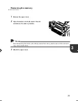 Preview for 35 page of Fujitsu DESKPOWER 5000 Series User Manual