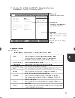 Preview for 57 page of Fujitsu DESKPOWER 5000 Series User Manual