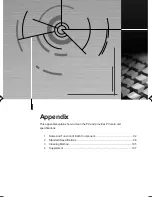 Preview for 101 page of Fujitsu DESKPOWER 5000 Series User Manual