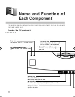 Preview for 102 page of Fujitsu DESKPOWER 5000 Series User Manual