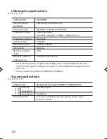 Preview for 110 page of Fujitsu DESKPOWER 5000 Series User Manual