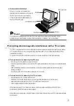 Preview for 13 page of Fujitsu DESKPOWER 6000 Series User Manual