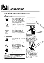 Preview for 14 page of Fujitsu DESKPOWER 6000 Series User Manual