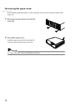 Preview for 32 page of Fujitsu DESKPOWER 6000 Series User Manual