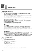 Preview for 40 page of Fujitsu DESKPOWER 6000 Series User Manual