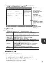 Preview for 41 page of Fujitsu DESKPOWER 6000 Series User Manual