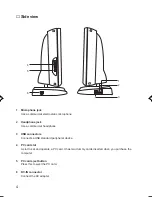 Предварительный просмотр 19 страницы Fujitsu DESKPOWER 6000 Seriesl DESKPOWER 6000 SD Series User Manual