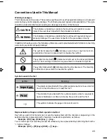 Preview for 7 page of Fujitsu DESKPOWER C600 Series User Manual