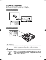 Preview for 11 page of Fujitsu DESKPOWER C600 Series User Manual