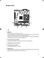 Preview for 21 page of Fujitsu DESKPOWER C600 Series User Manual