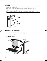 Preview for 25 page of Fujitsu DESKPOWER C600 Series User Manual