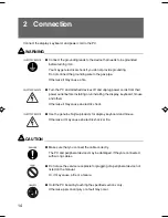 Preview for 27 page of Fujitsu DESKPOWER C600 Series User Manual