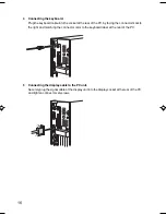 Preview for 29 page of Fujitsu DESKPOWER C600 Series User Manual